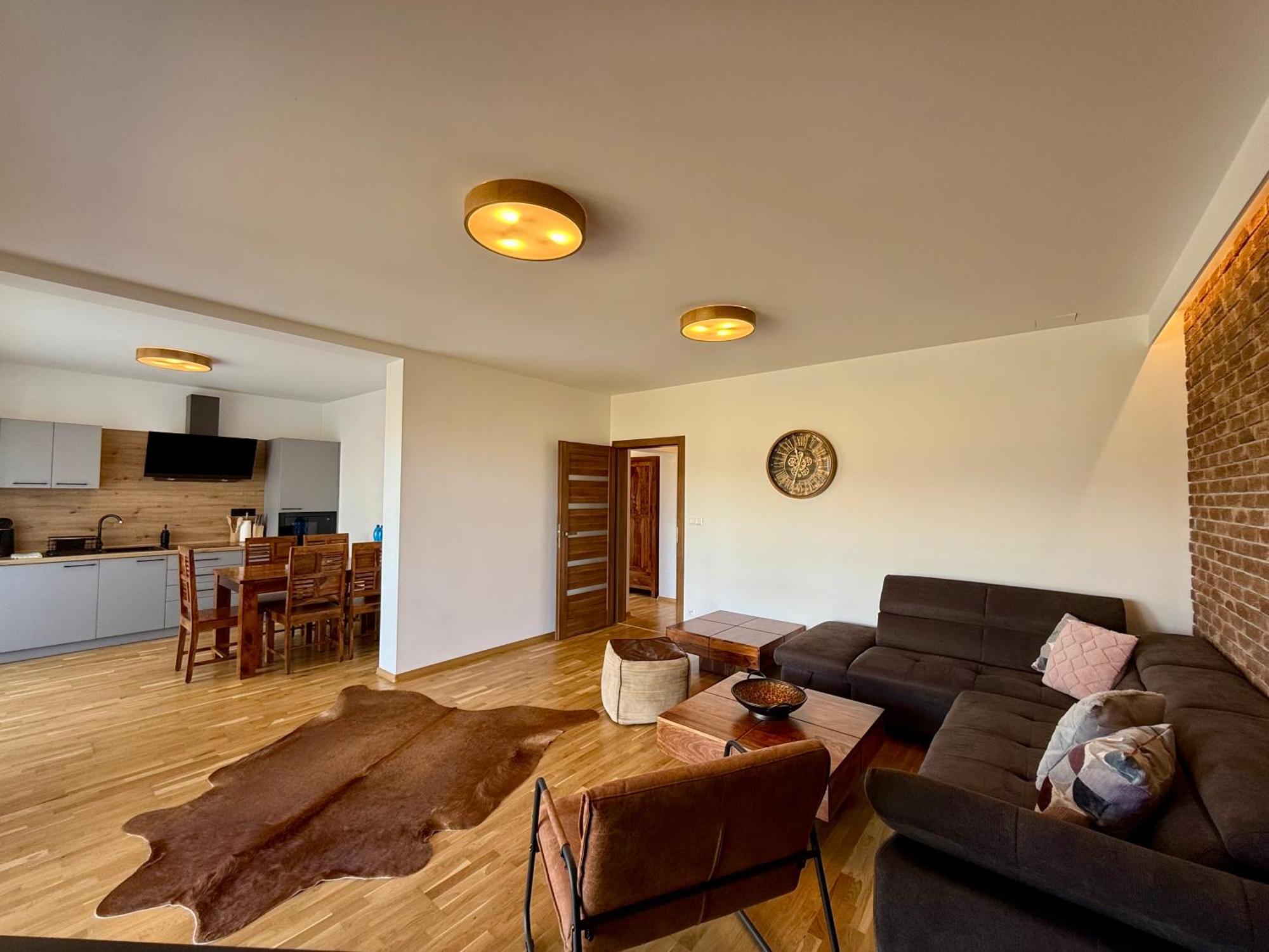 Vysoke Tatry - Isc Resort House For 13 People With 6 Extra Bed Poprad Exterior foto